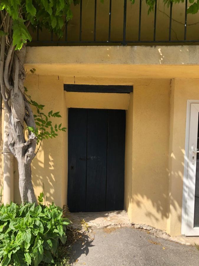La Maison Du Pont Romain Vaison-la-Romaine Zewnętrze zdjęcie