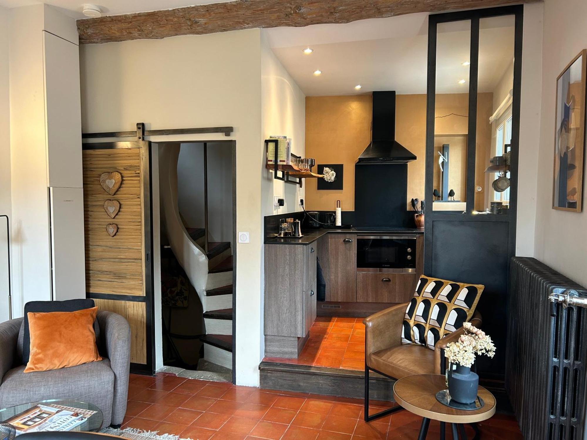 La Maison Du Pont Romain Vaison-la-Romaine Zewnętrze zdjęcie