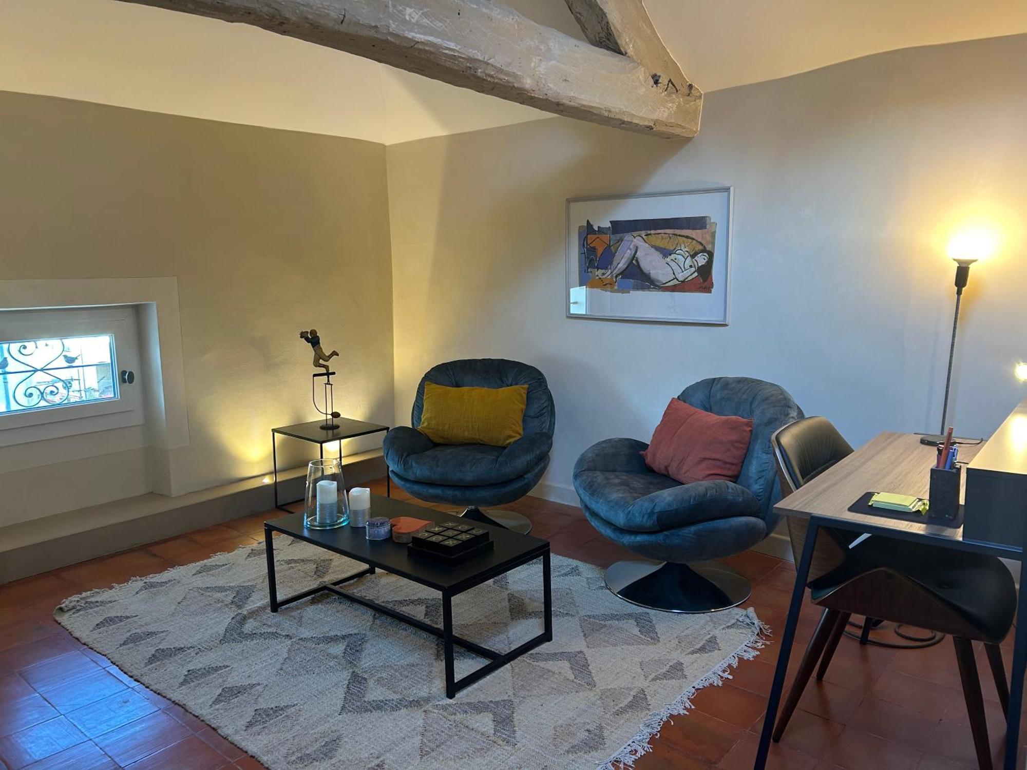 La Maison Du Pont Romain Vaison-la-Romaine Zewnętrze zdjęcie
